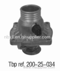 OE NO. 1153 1437 526 Thermostat