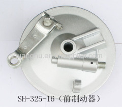 high quality motorcycle brake