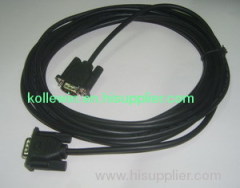 MPI extension cable Communication cable
