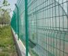 wire mesh fence