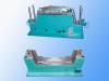 Plastic Injection Mould of front bumper mould for auto parts