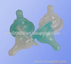 plastic nipple mould