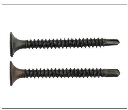 self drilling screws