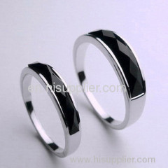 925 sterling silver rings