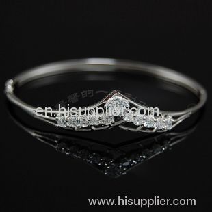 925 sterling silver bracelet