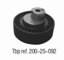 OE NO. 1128 1726 181Time Belt Tensioner Pulley Tbp200-25-092