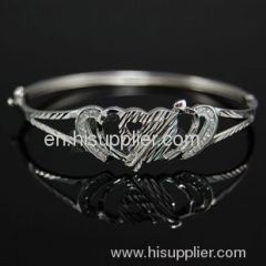 925 sterling silver bracelet