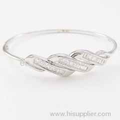 925 sterling silver bracelet