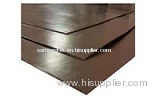 Graphite Sheet Reinforced with metal mesh