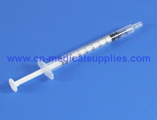 BD Insulin Syringes