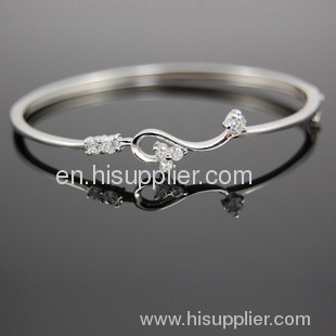 925 sterling silver bracelet