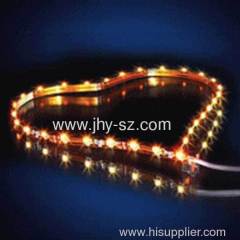 335 led light strip;side view led light strip