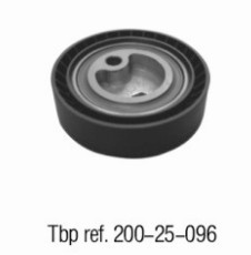 OE NO. 1128 2245 087 Time Belt Tensioner Pulley