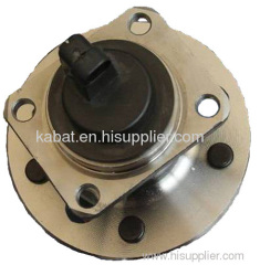 electric wheel hub motors