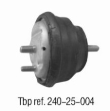 OE NO. 1181 1094 149 Engine mounting