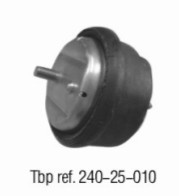 OE NO. 2211 1094 814 Engine mounting