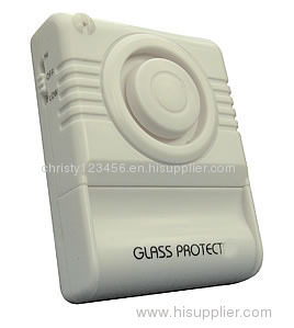 Window Burglarproof Alarm