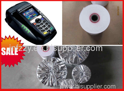 thermal cash register paper