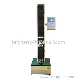 tensile testing machine single arm