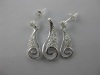 925 sterling silver jewelry set