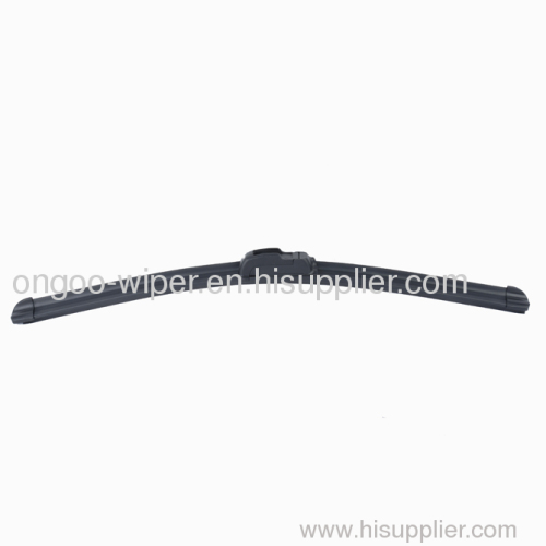 Beam wiper blade