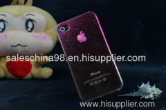 The newest design pc case for iPhone 4