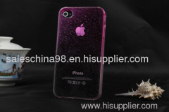 The newest design pc case for iPhone 4