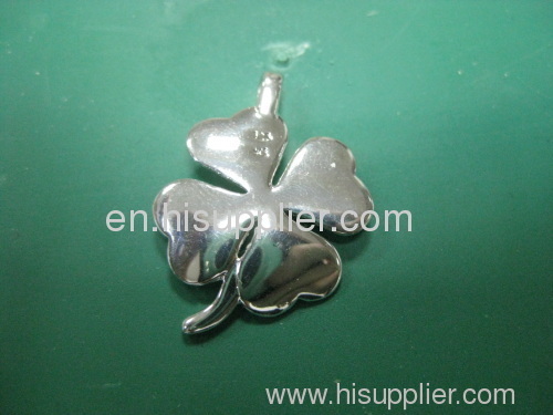 fashion coppper pendant