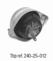 OE NO. 2211 1092 599 Engine mounting