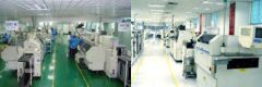 CosMicro Electronics(shenzhen) Co.,Ltd.