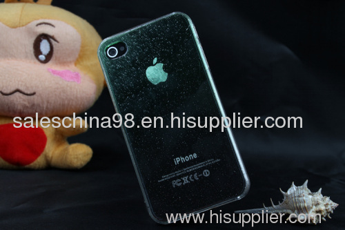 2011 the most popular pc case for iPhone 4