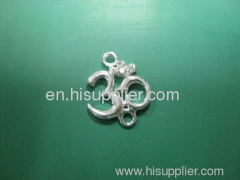 fashion copper pendant