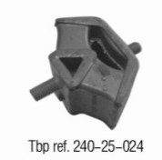 OE NO. 1181 1129 286 Engine mounting