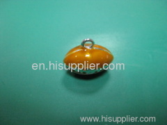 fashion copper pendant