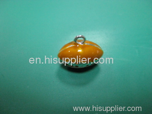 fashion copper pendant