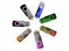 1G, 2G,4G, 8G, 16G, 32G swivel twist metal usb pen drive