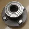 WHEEL HUB