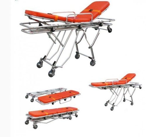 ambulance stretcher