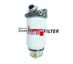 Dongfeng truck fuel filter fs19816 16400GT301 5300516 53C0436 16400-GT301 J86-20816 4988297 FS19922 FS36230 P551077