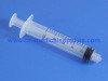 10ml Disposable Luer Lock Syringes