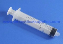 20ml Disposable Syringe