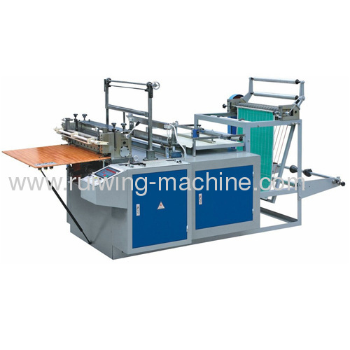 Bag Making Machine