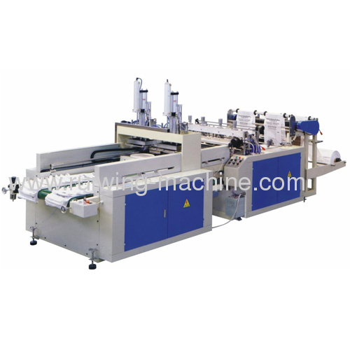 Bag Making Machine