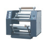 Stretch Film Rewinding Slitter Machine