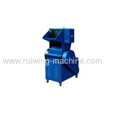 Plastic Crushing Machine