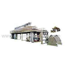 Wet Laminating Machines