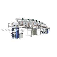 Multifunction Coating Machine