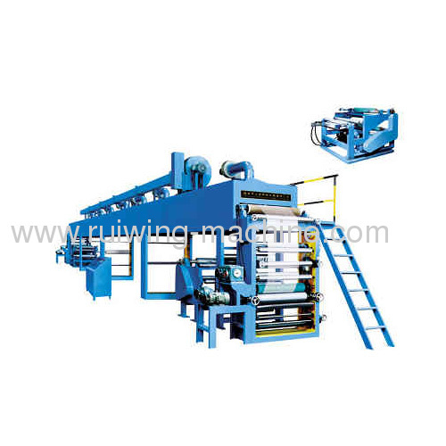 Film Coating Machine