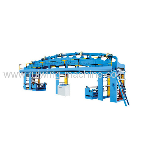 Multi-Purpose Coating Machine