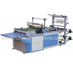 Bag Making Machine